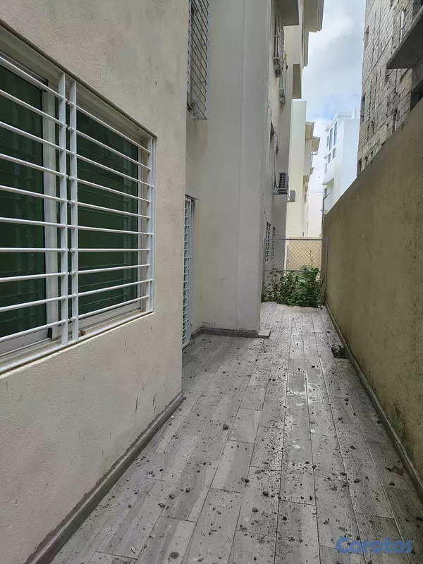 apartamentos - Vendo Apartamento📍 En el Dorado II Santiago  5