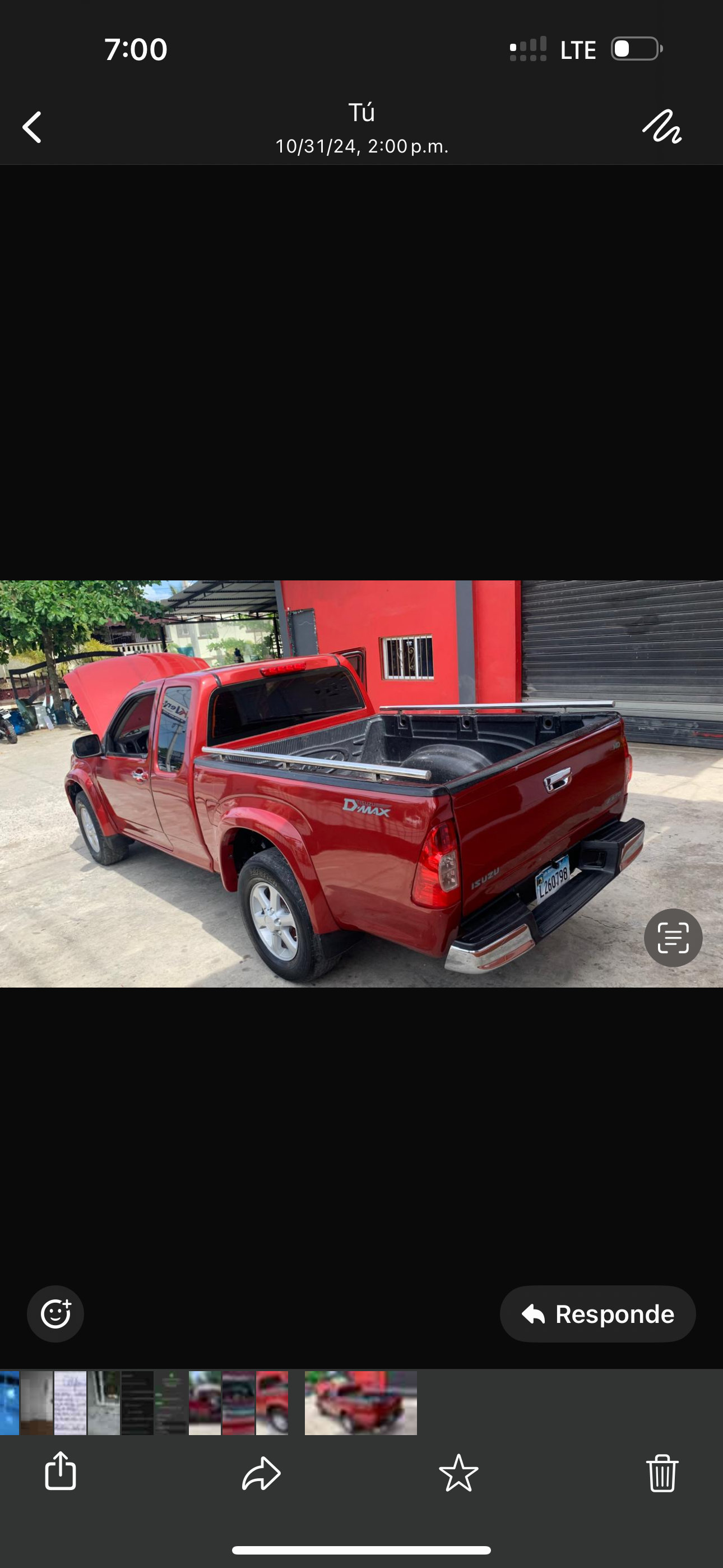 jeepetas y camionetas - empresa 
