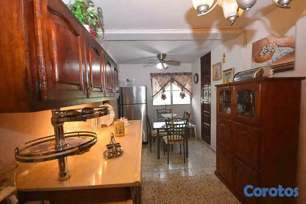 casas - Casa en el milloncito 5