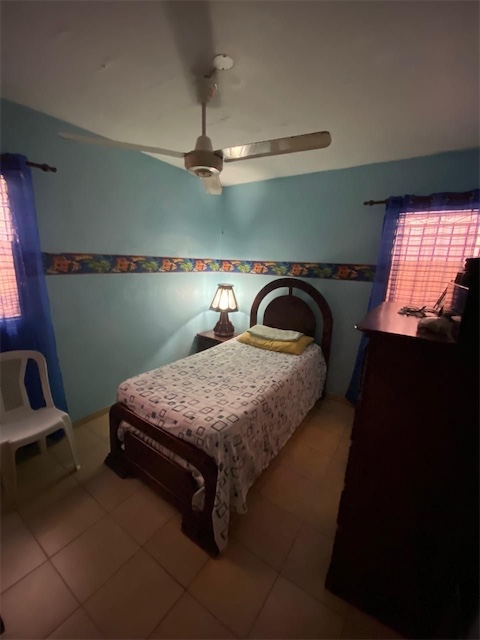 casas - Venta de casa en el sector de lucerna prados del Cachon Santo Domingo  2