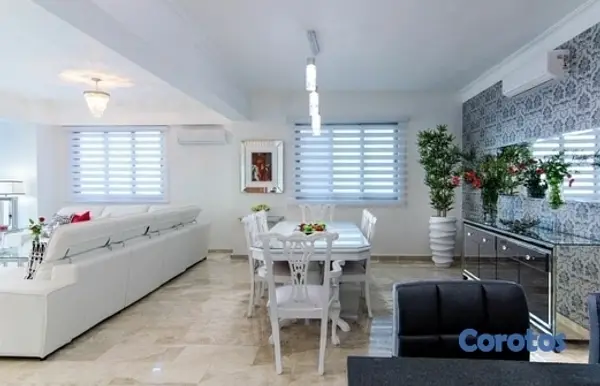 apartamentos - Hermosa Torre del Mirador  Sur
Área Social 7