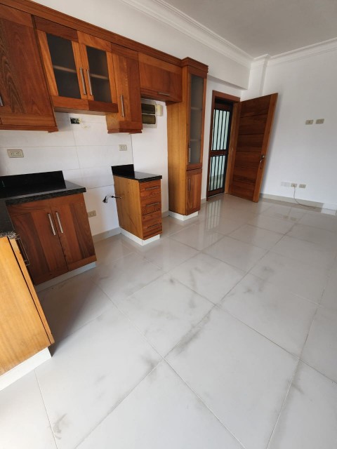 apartamentos - Apartamento en Alquiler en El Millon 2