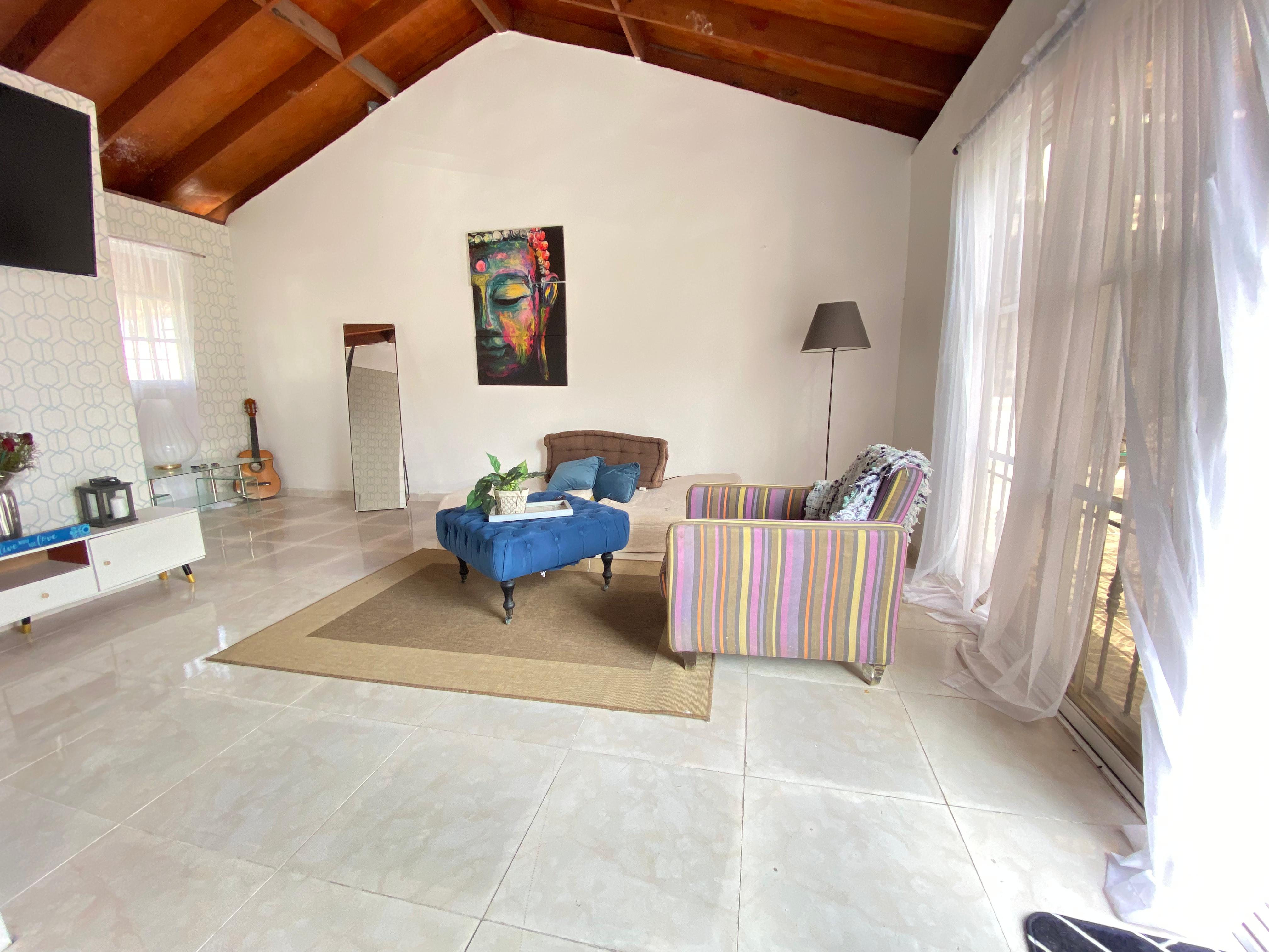 penthouses - Se vende hermoso Penthouse Villa Mella Próximo al Parque Mirador Norte  3