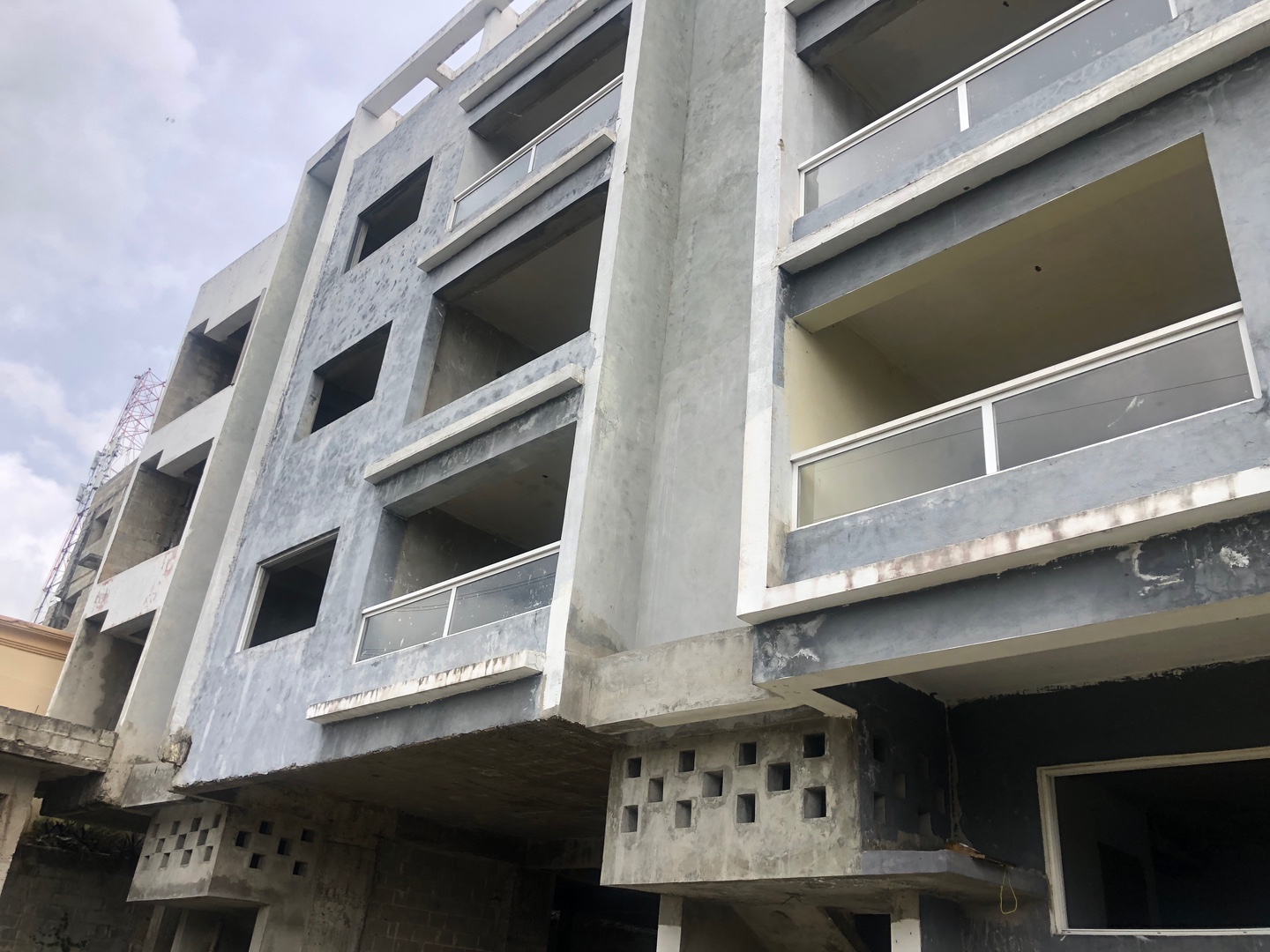 apartamentos - Arroyo hondo 9