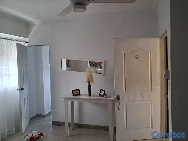 apartamentos - Apartamento amueblado cerca de unibe 3