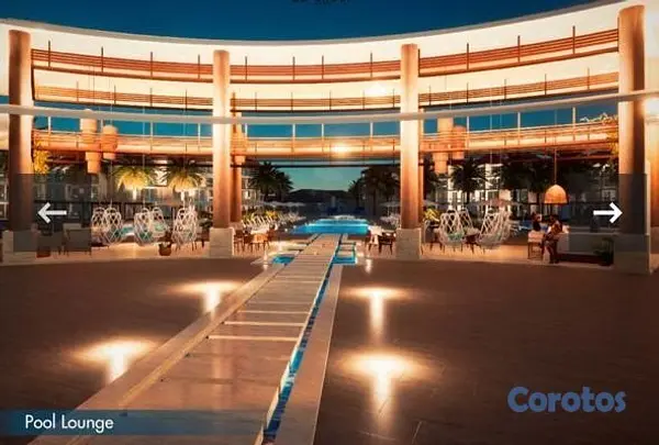apartamentos - SE VENDEN 6 APTOS NUEVOS en PLAYA DORADA,  XANADU  6