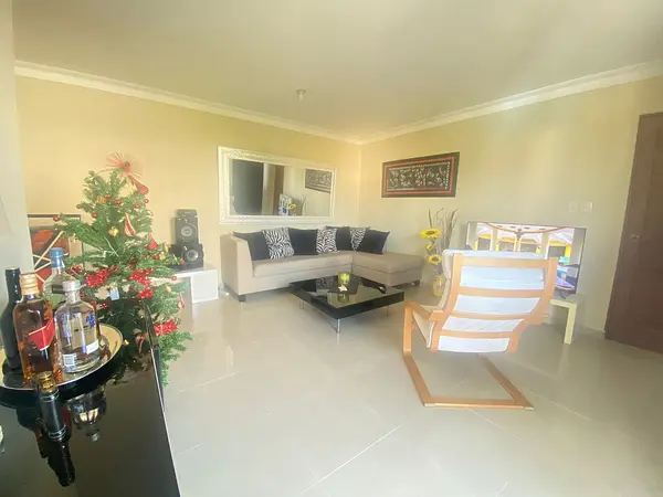 apartamentos - Se vende apartamento en El Ensanche Quisqueya 3