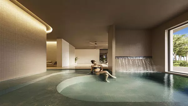 apartamentos - Apartamento en Venta – Crystal Garden, Cap Cana 9
