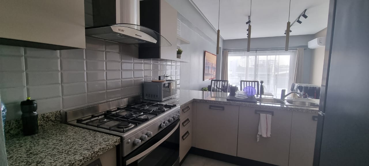 apartamentos - Apartamento en Venta en Gazcue 5