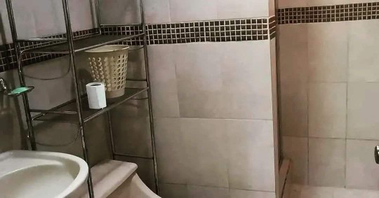 apartamentos - Airbnb AMUEBLADO 1er piso en la moraleja por temporada cortas o largas 2