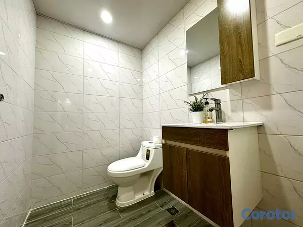 apartamentos - Acogedor apartamento piso 4, Alma Rosa I, Santo Do 4