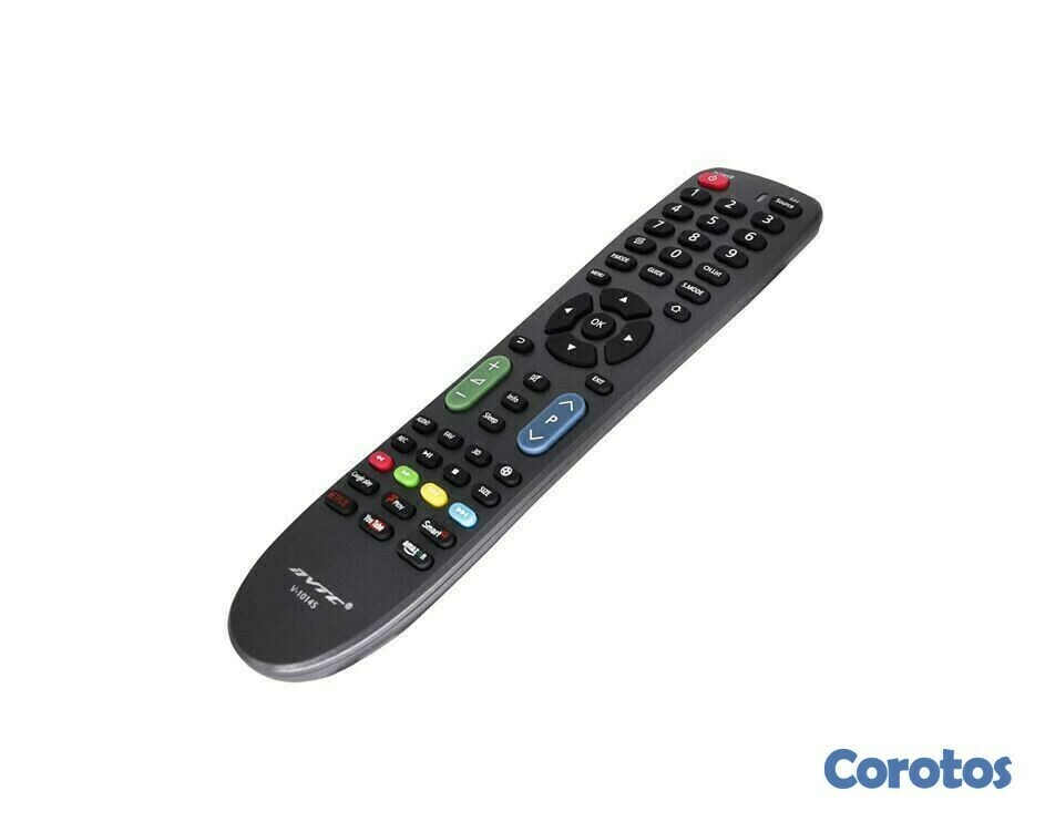 otros electronicos - Control remoto universal V-1014S 6