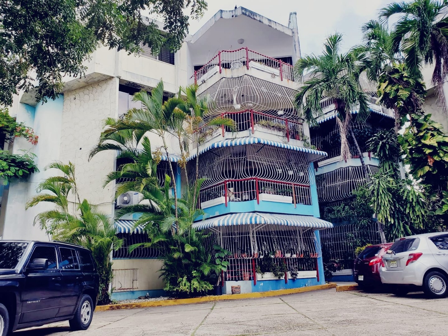 apartamentos - Se vende apartamento en Gazcue 