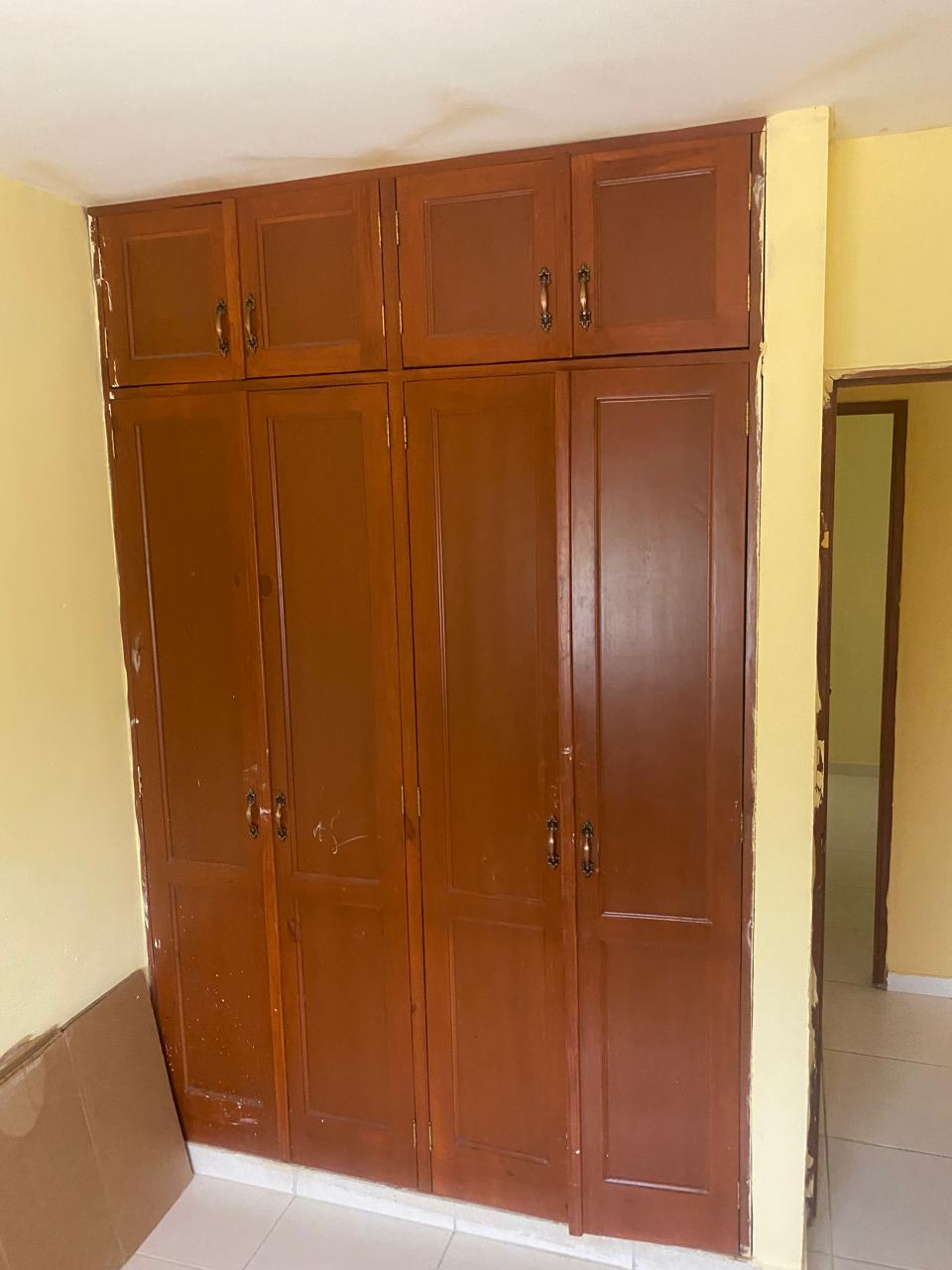 apartamentos - Apartamento en Alquiler en Carmen Renata III 2