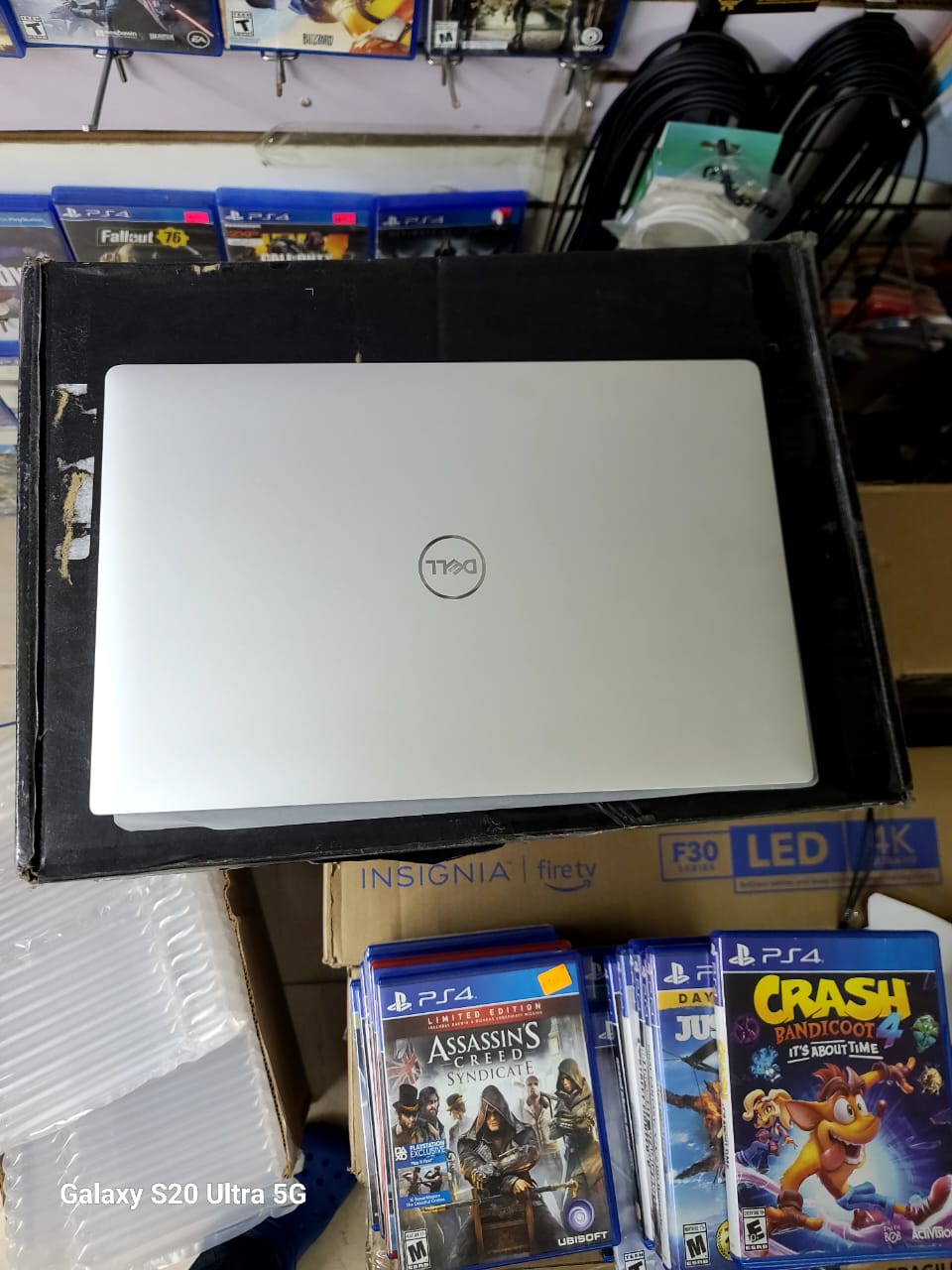 computadoras y laptops - Dell Presicion 5540 i9. 9vna. generacion. 512 GB. 2