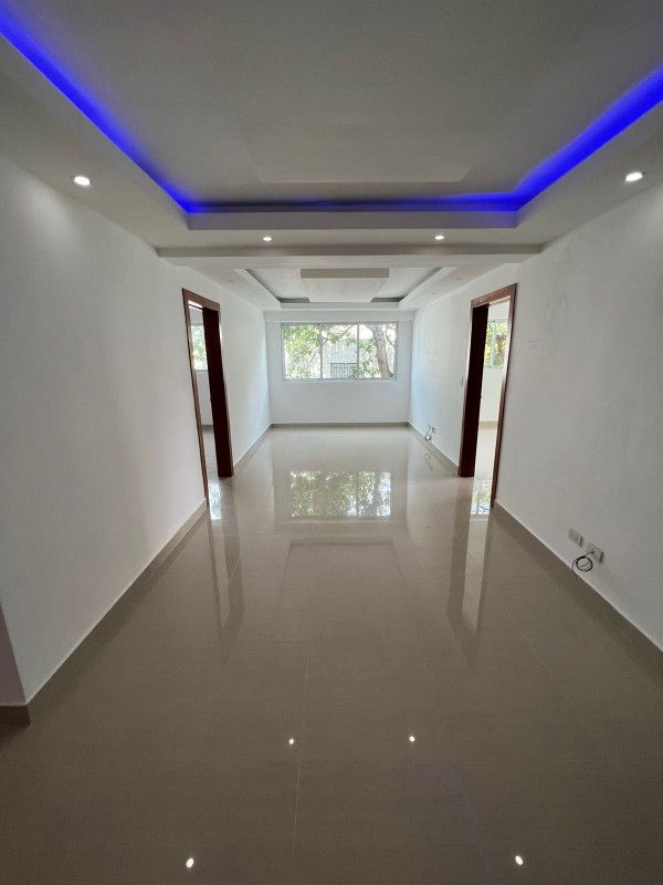 apartamentos - Vendo hermoso, cómodo y moderno apartamento en Bella Vista. 0