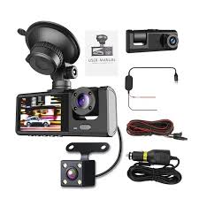 camaras y audio - camara de grabacion para vehiculo 