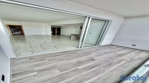 apartamentos - Apartamento nuevo en venta El Millón 3