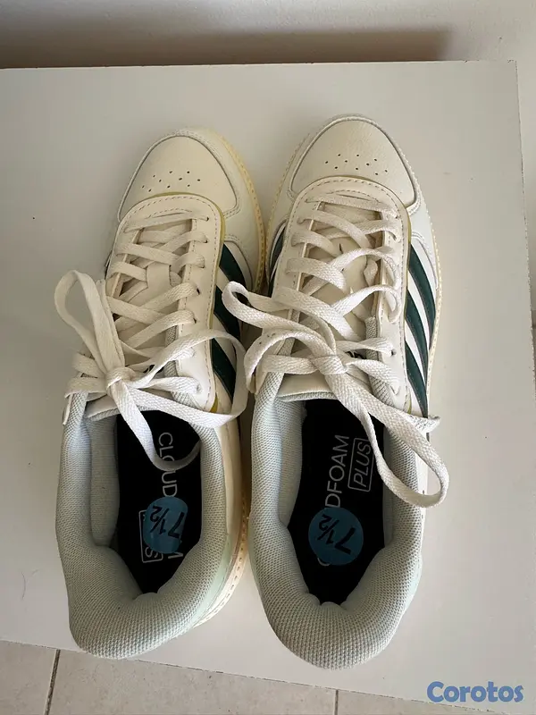 zapatos unisex - Adidas size 7 y medio OFERTA 💰💰💰 6