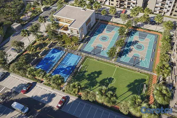apartamentos - Apartamentos en Autopista de San Isidro, Santo Dom 7