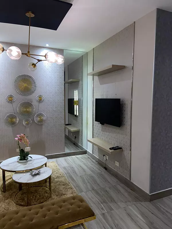 apartamentos - Vendo Apartamento En Piantini Sin Intermediario 6