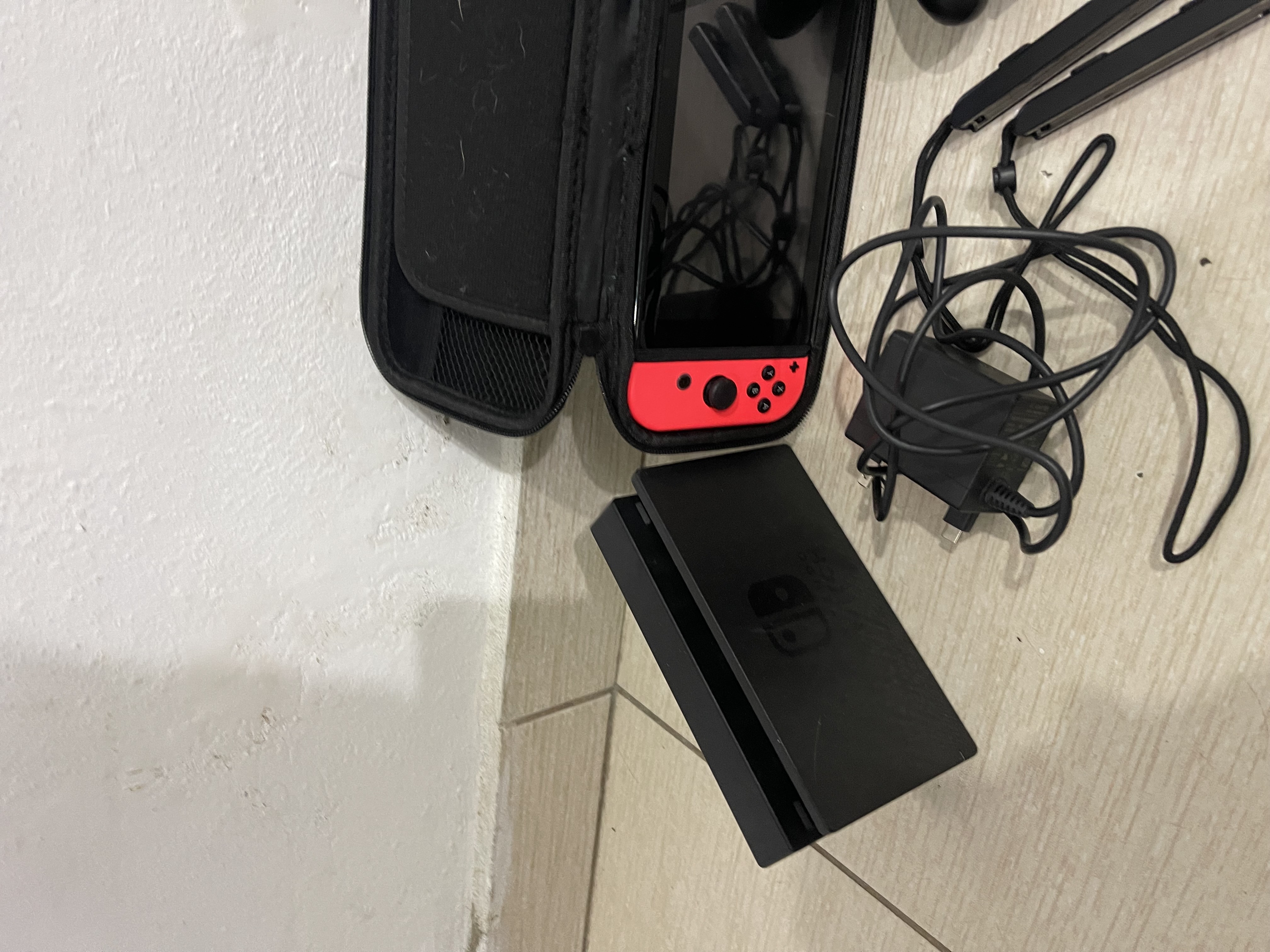 consolas y videojuegos - Nintendo switch  2
