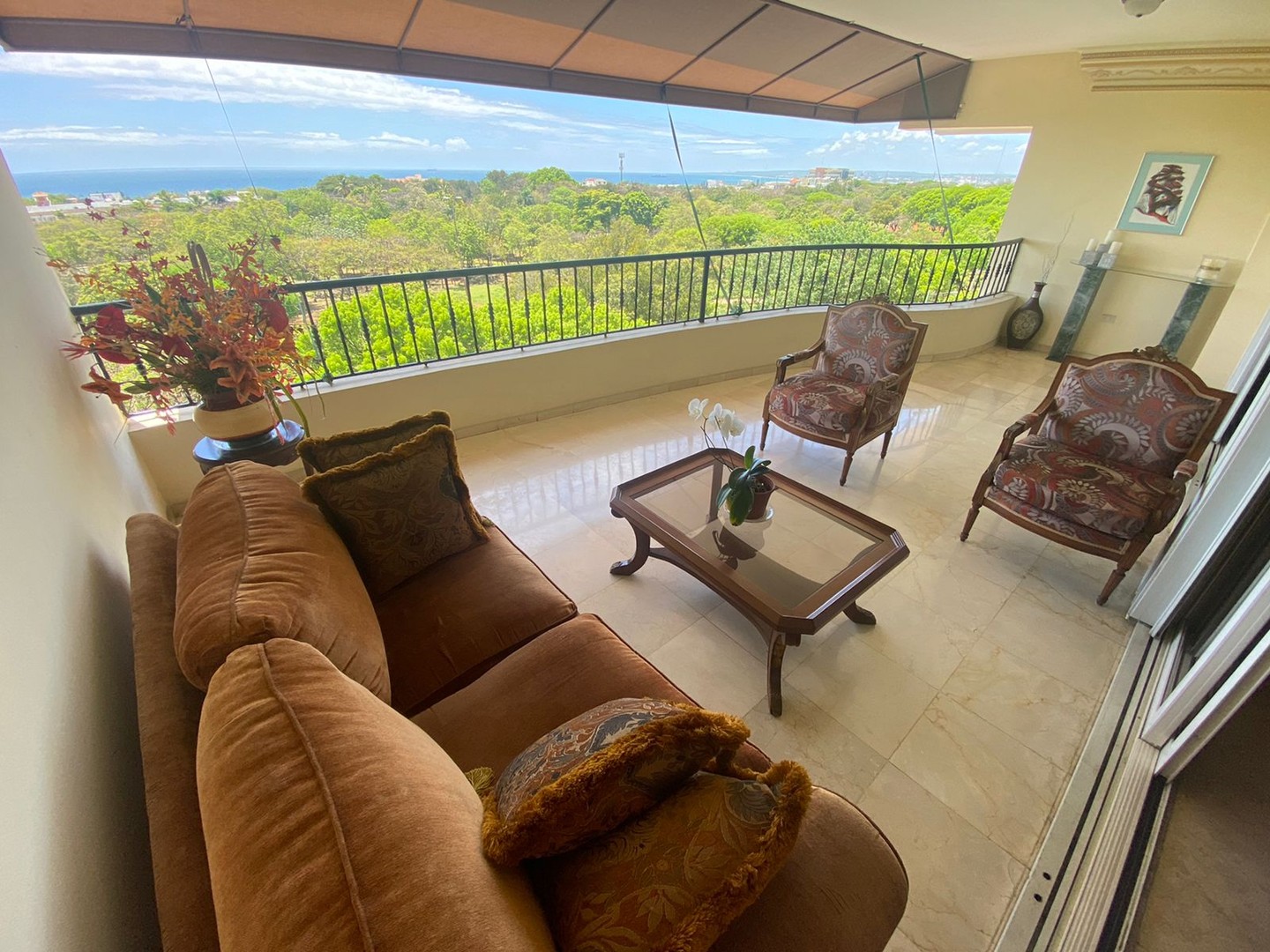 penthouses - Penthouse en LOS CACICAZGOS
