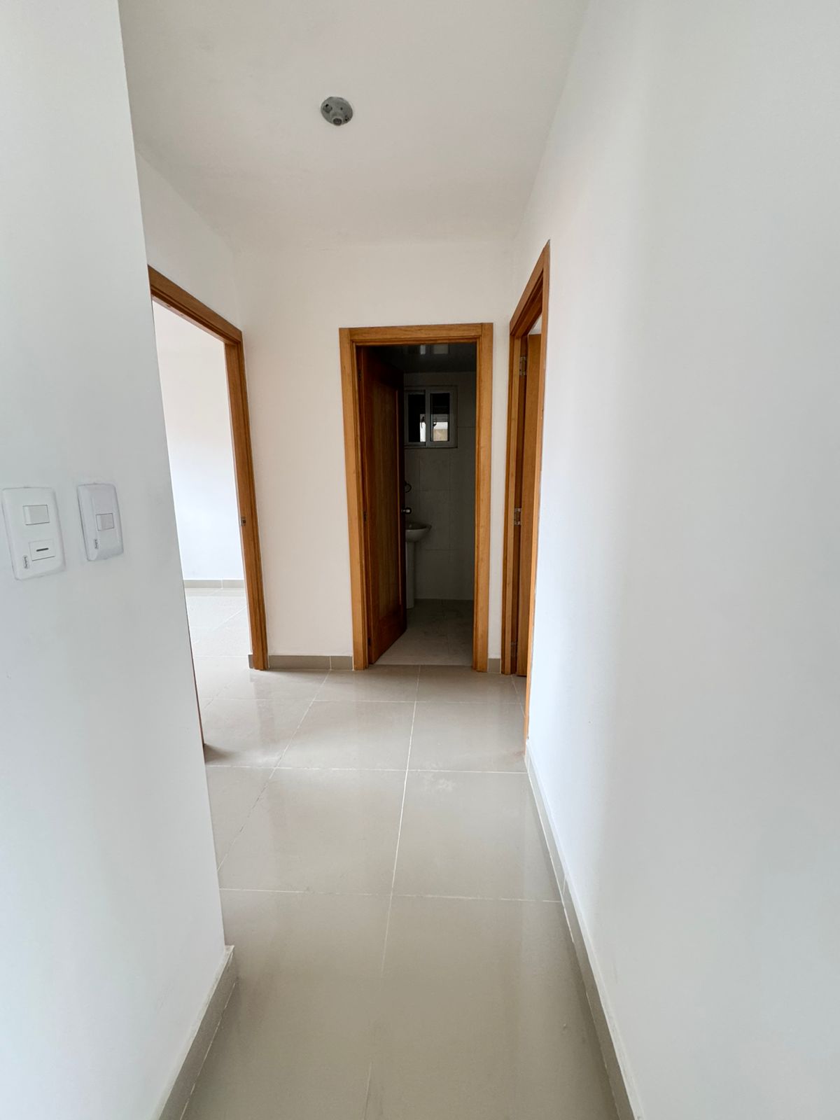 apartamentos -  Venta de Apartamento en La Isabelita  2