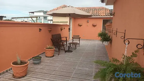 apartamentos - Apartamento en Venta en Gazcue con Terraza Privada 9