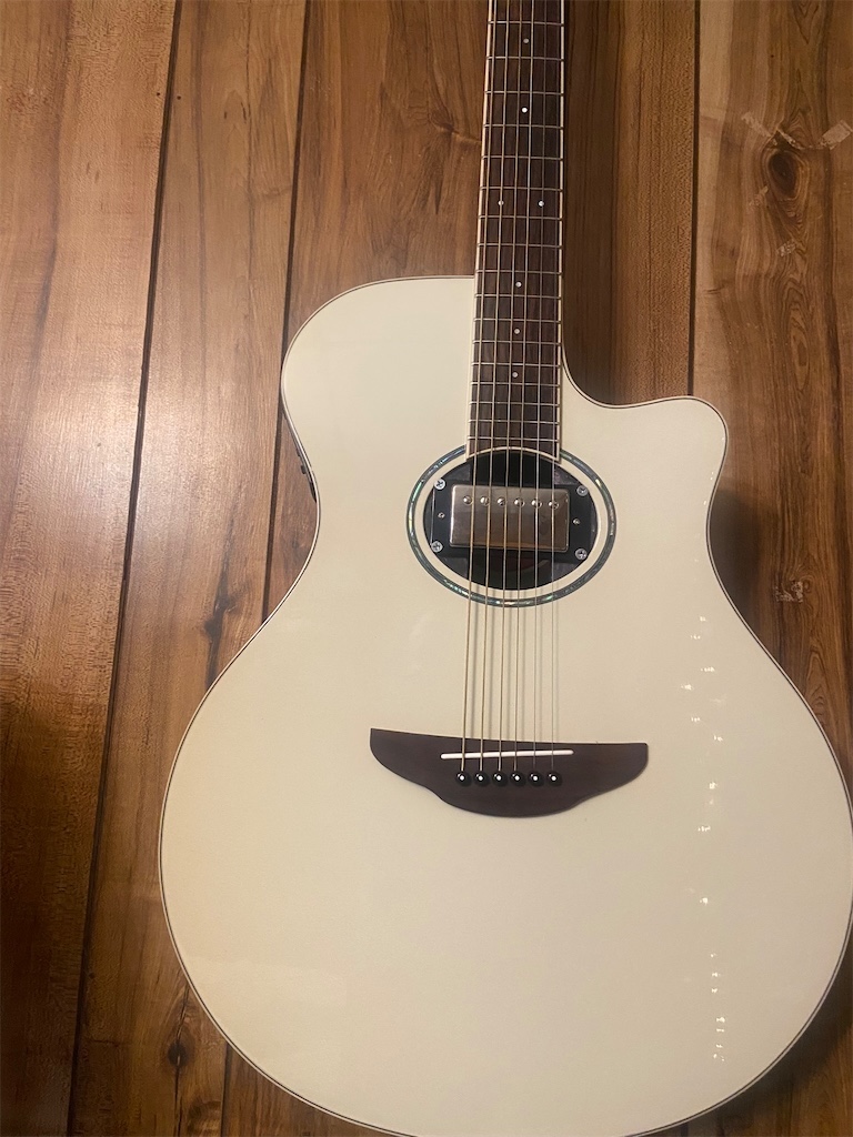instrumentos musicales - Requinto Yamaha