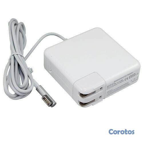 accesorios para electronica - Cargador para Mac Apple Laptop Apple Macbook 60w 4