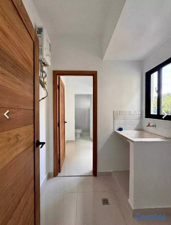 apartamentos - Moderno apartamento 3 hab. con balcón — 151 m² | M 2