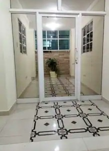 apartamentos - Alquilo hermoso apartamento amueblado en San Cristóbal