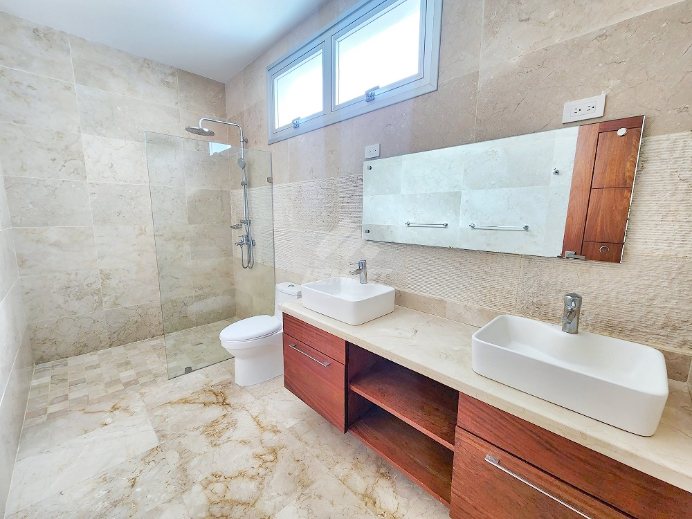 casas - CASA PROYECTO CERRADO LAS CARMELITAS STGO. 6