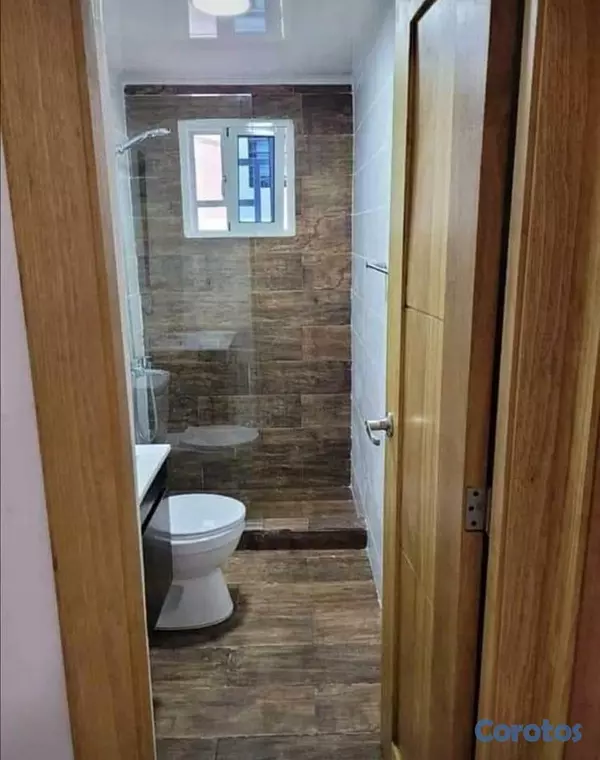 apartamentos - APARTAMENTO EN VENTA -  SANTIAGO. 4