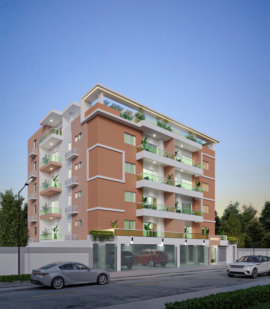 apartamentos - Apartamentos en el Cacique 0