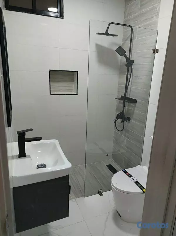 apartamentos - AVENIDA INDEPENDENCIA  Urbanización Tropical, Dist 4