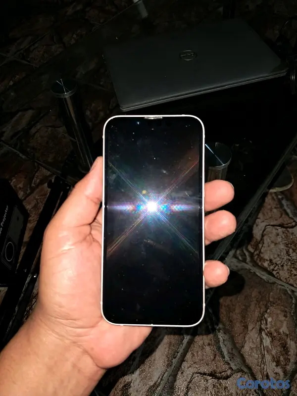 celulares y tabletas - iPhone 13 pro mini 3