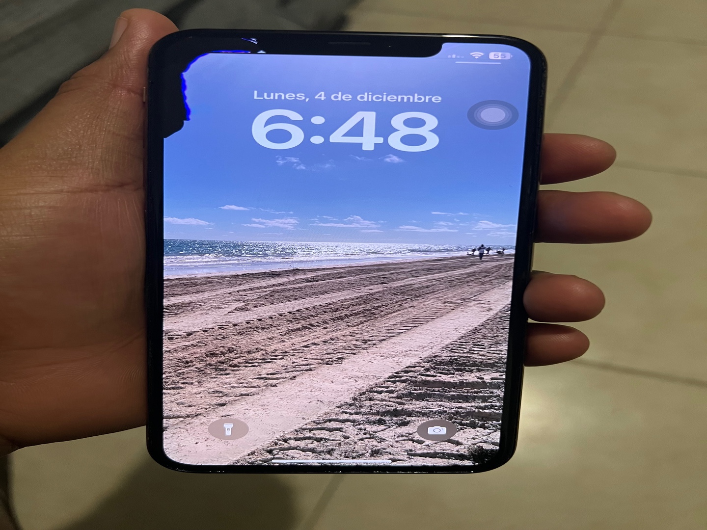 celulares y tabletas - iPhone XS Max 512 Factory Unlock(Leer)