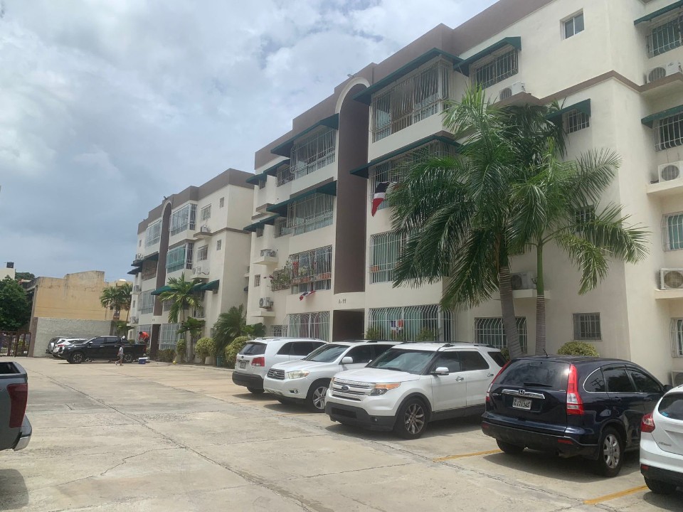 apartamentos - Apartamento en Venta en EL CACIQUE 0