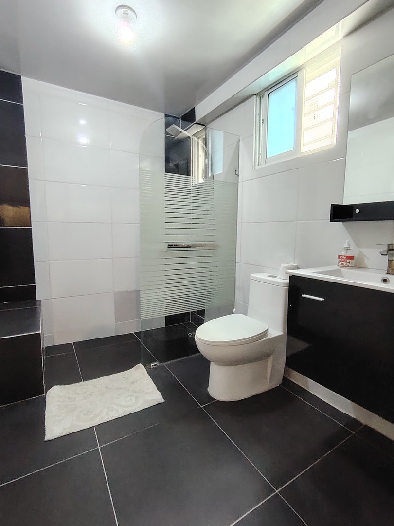 apartamentos - Vendo Apartamento en Alma Rosa I 8