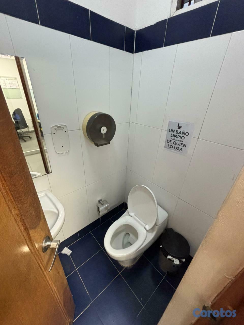 oficinas y locales comerciales - Local para oficinas en Alquiler en Serralles 3