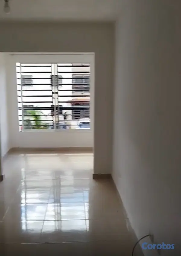 apartamentos - apartamento ciudad Juan Bosch  6