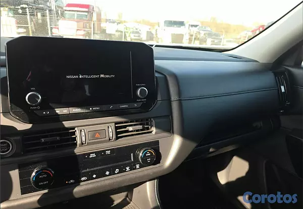 jeepetas y camionetas - NISSAN PATHFINDER S 2023 5