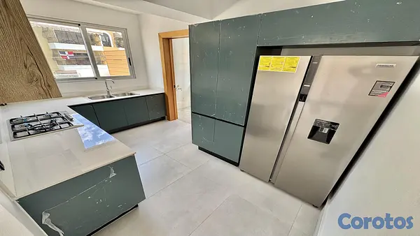apartamentos - Apartamento Nuevo en Urbanización Real 6