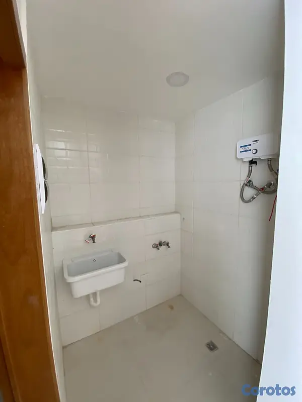 apartamentos - Para estrenar 2 hab con terraza en Renacimiento  6