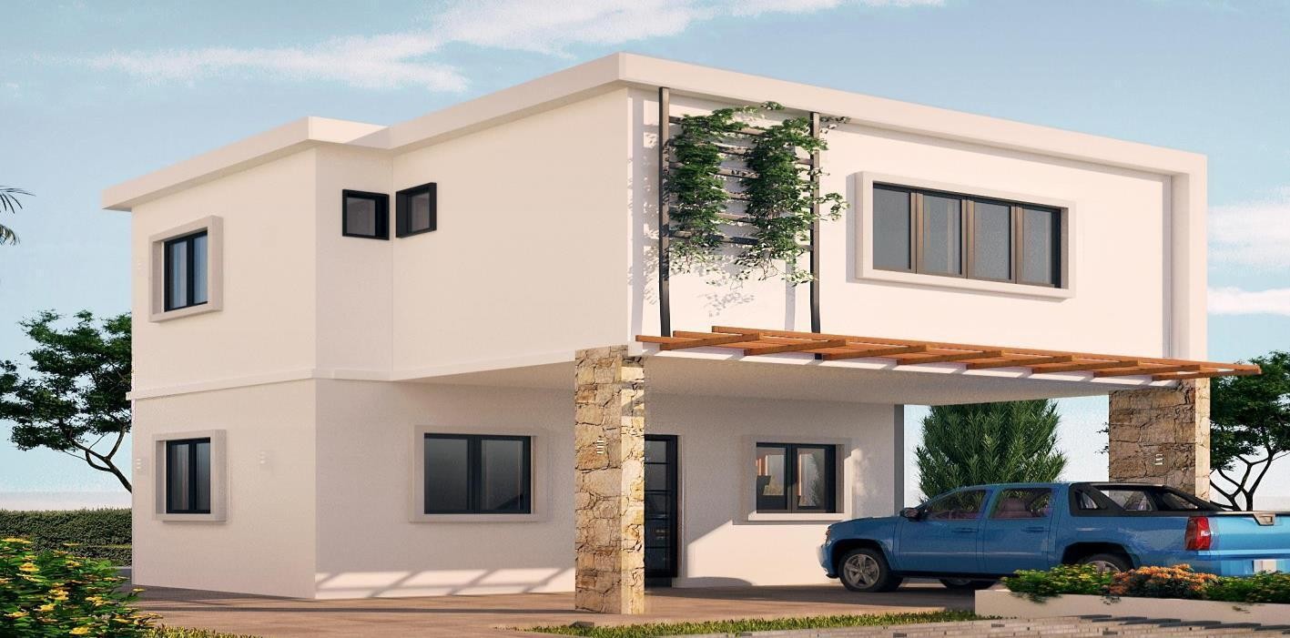 casas - Proyecto residencial ubicado en Jubey, Boca Chica, Santo Domingo Este