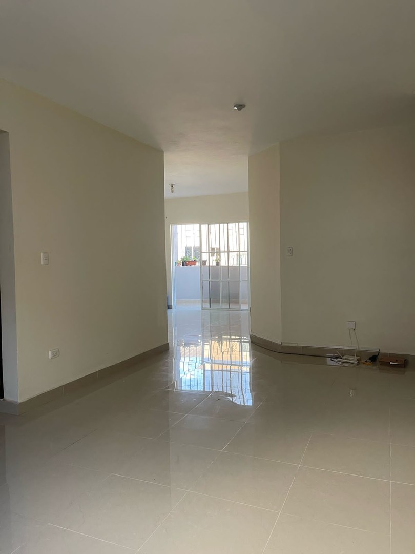 apartamentos - Se Vende Apartamento 4to Nivel en Villa Maria 3