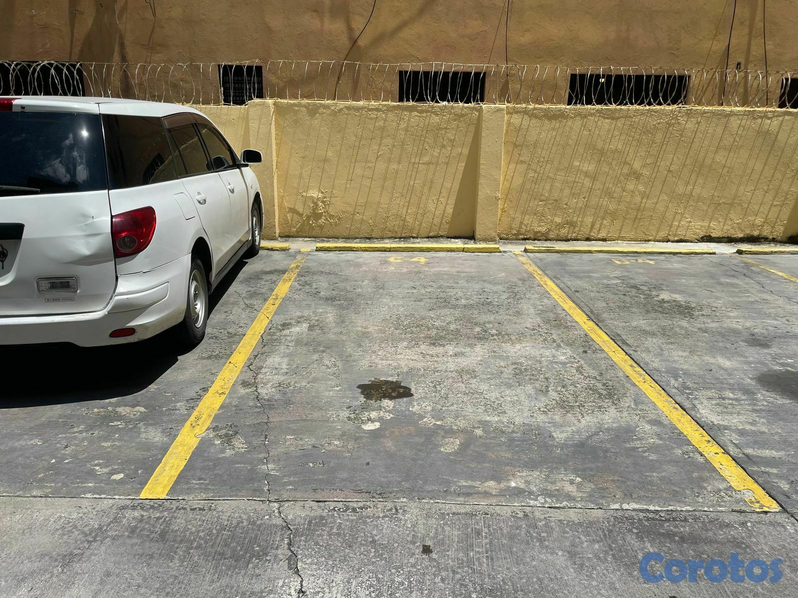 apartamentos - Apartamento en Zona Universitaria 4to Nivel sin as 10