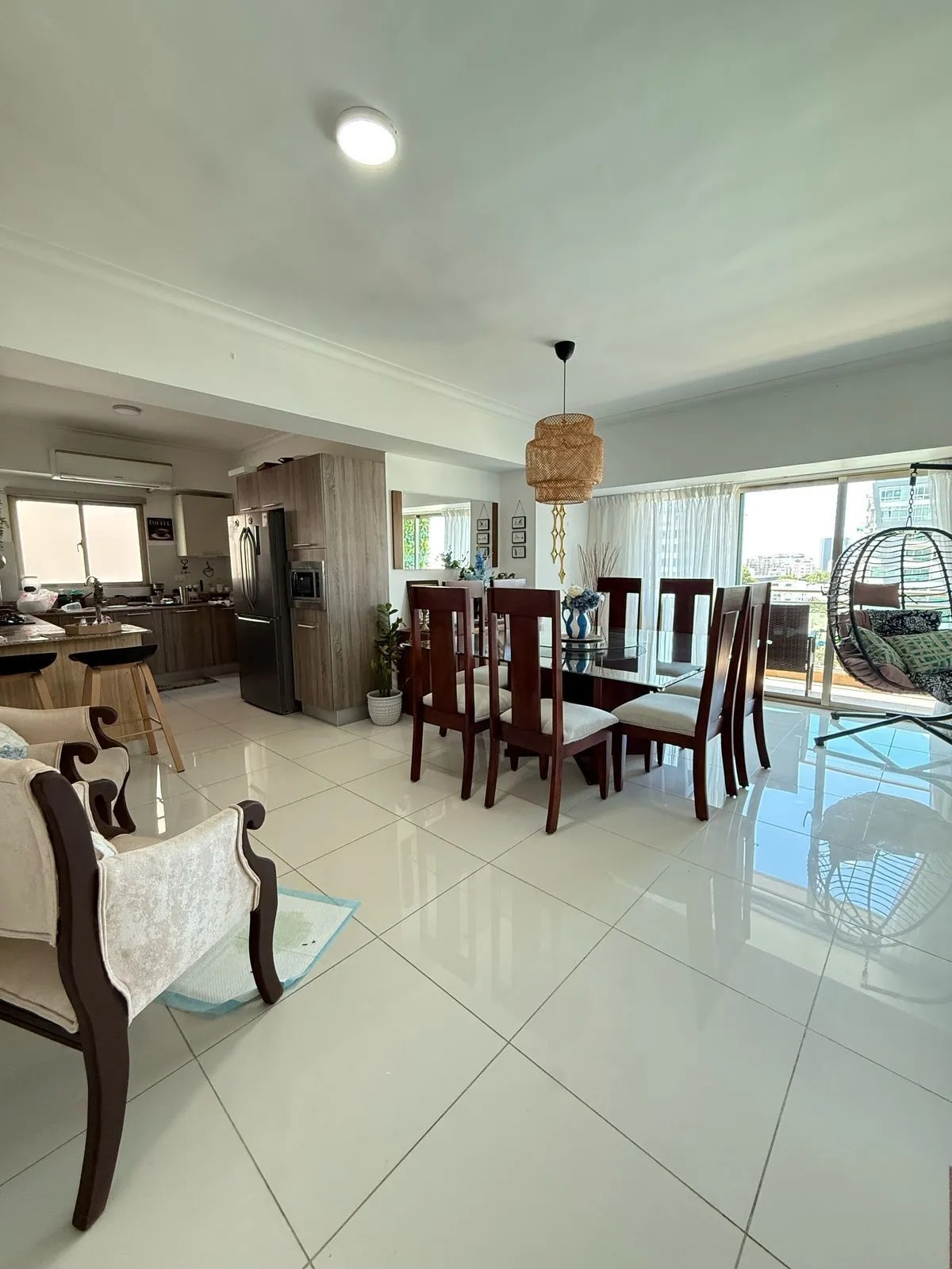 penthouses - Venta de Penthouses en Evaristo Morales 2
